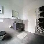 Apartament Gemuetliche Im Erdgeschoss - Wlan