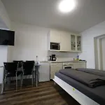 Appartamento Gemuetliche Im Erdgeschoss - Wlan Hinsel