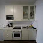 Apartament Gemuetliche Im Erdgeschoss - Wlan