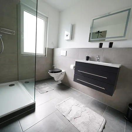 Gemuetliche Im Erdgeschoss - Wlan *