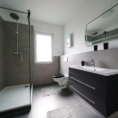 Gemuetliche Im Erdgeschoss - Wlan