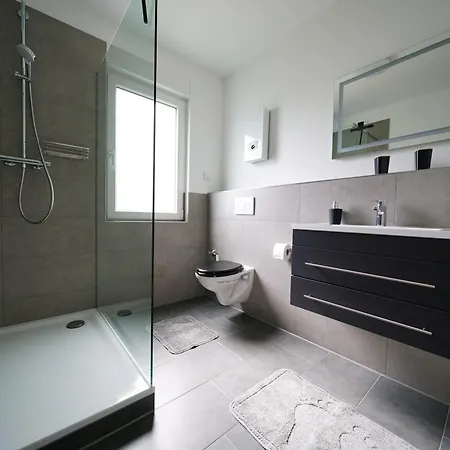 Gemuetliche Im Erdgeschoss - Wlan