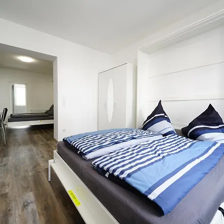 Gemuetliche Im Erdgeschoss - Wlan