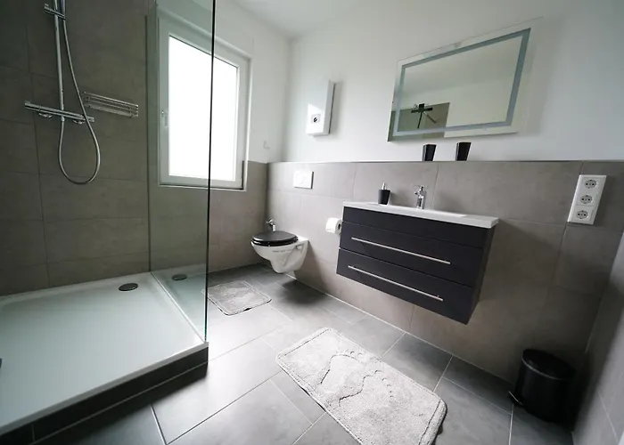 Gemuetliche Im Erdgeschoss - Wlan *