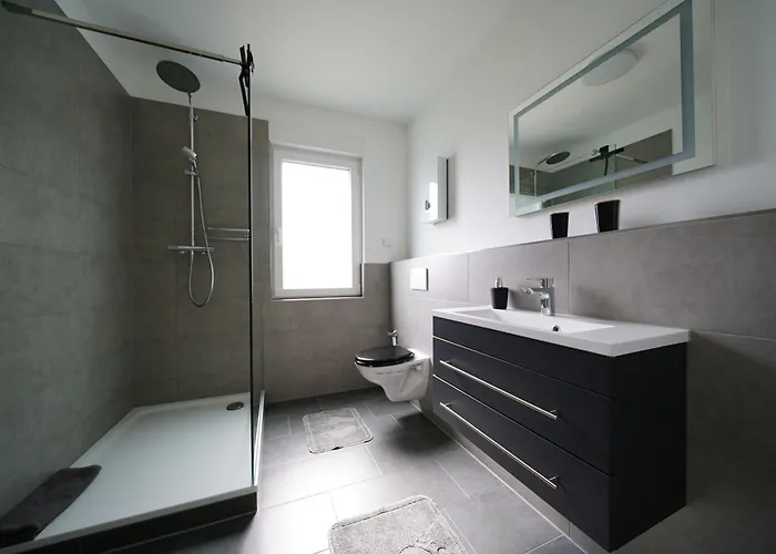 Gemuetliche Im Erdgeschoss - Wlan